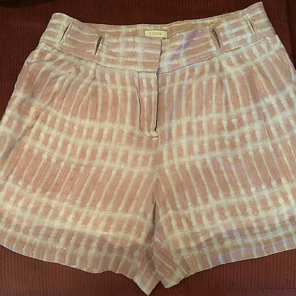 JCrew shorts - Picture 1 of 2